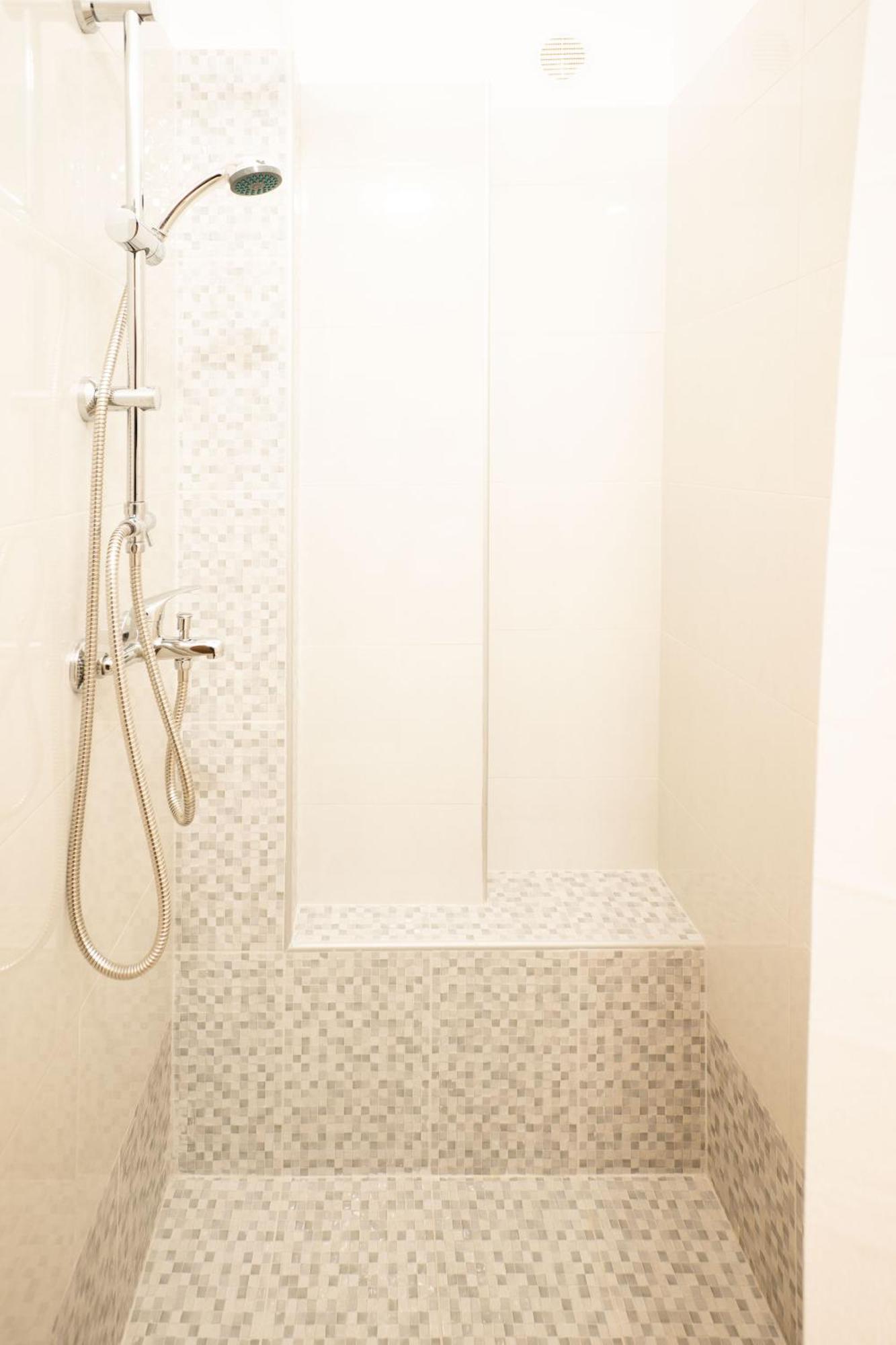 F & B Collection - Flat For 3 Appartement Thessaloniki Buitenkant foto