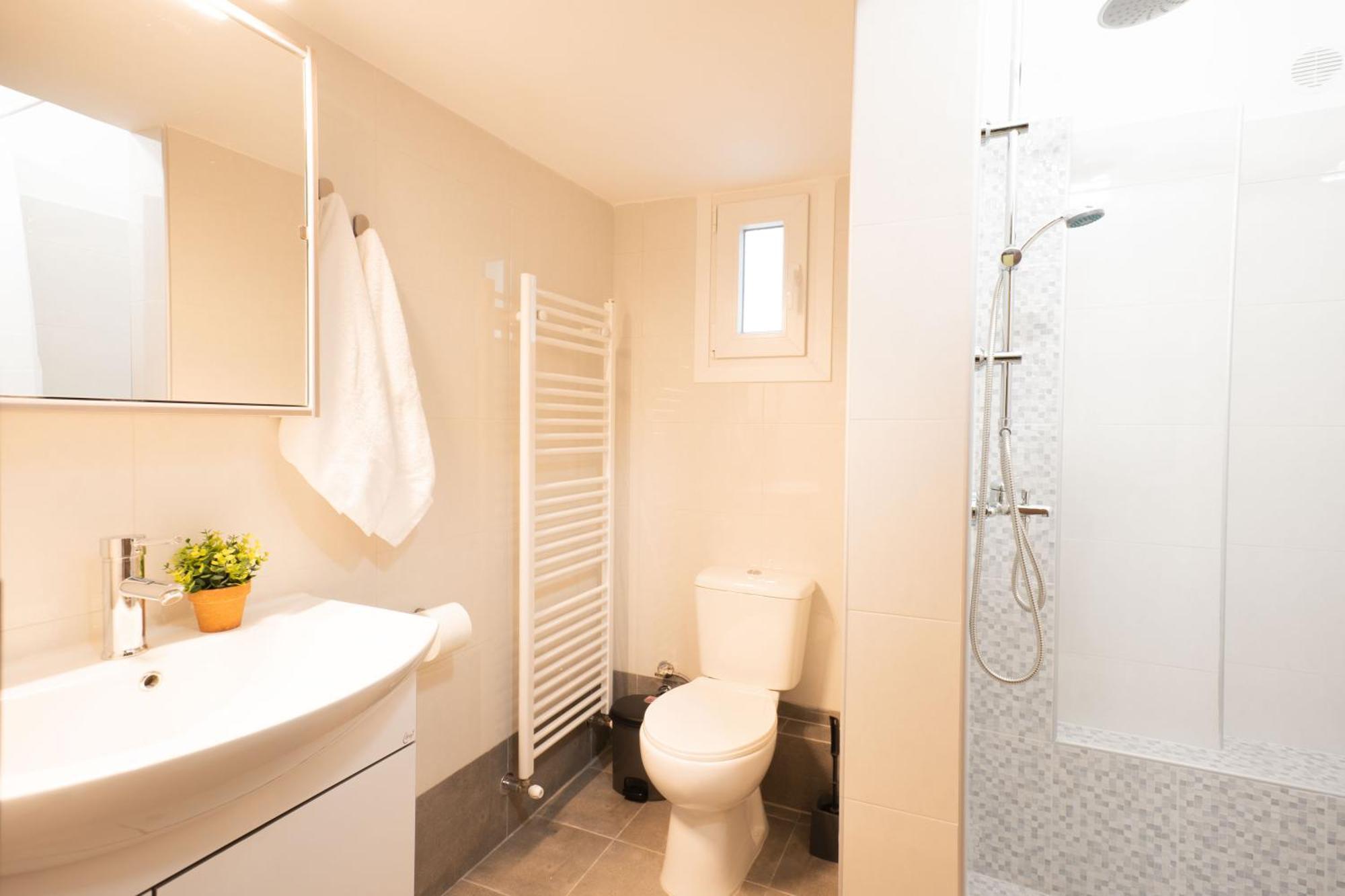 F & B Collection - Flat For 3 Appartement Thessaloniki Buitenkant foto